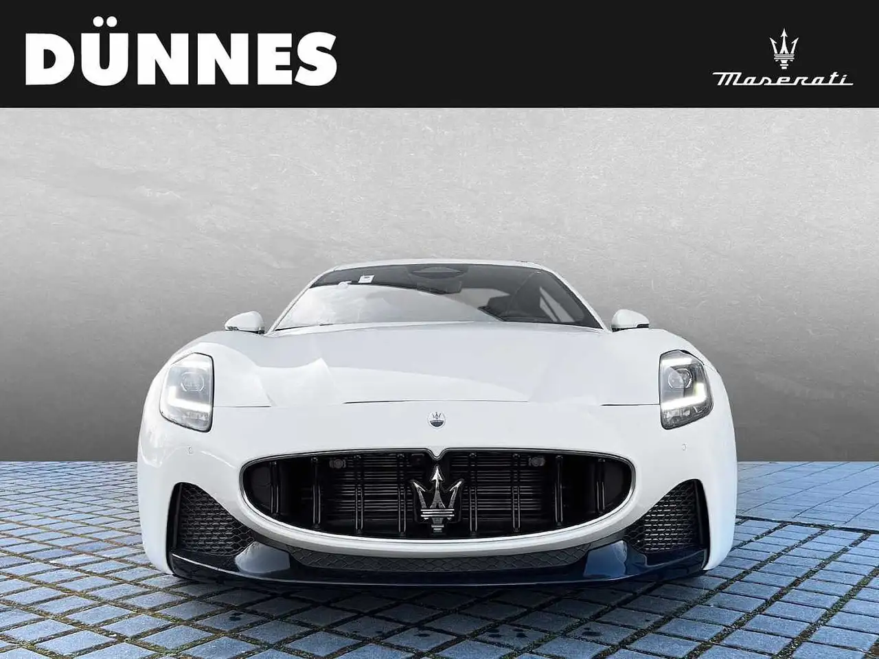 Maserati GranTurismo Modena - Maserati Regensburg — Galerie du véhicule 8