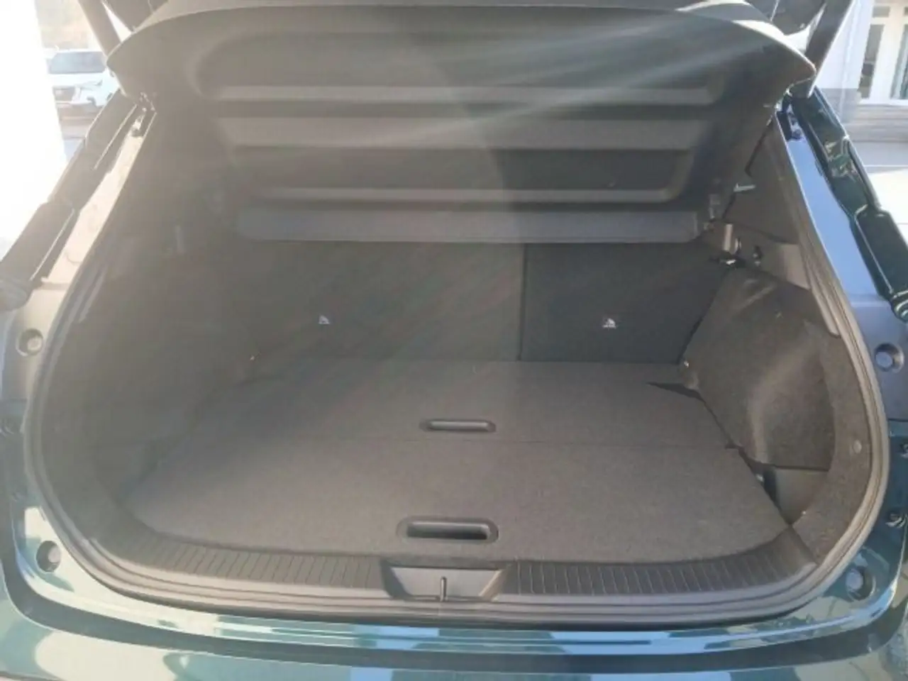Nissan Qashqai 1.3 DIG-T N-Connecta Navi+360°Kamera — Vehicle gallery 10