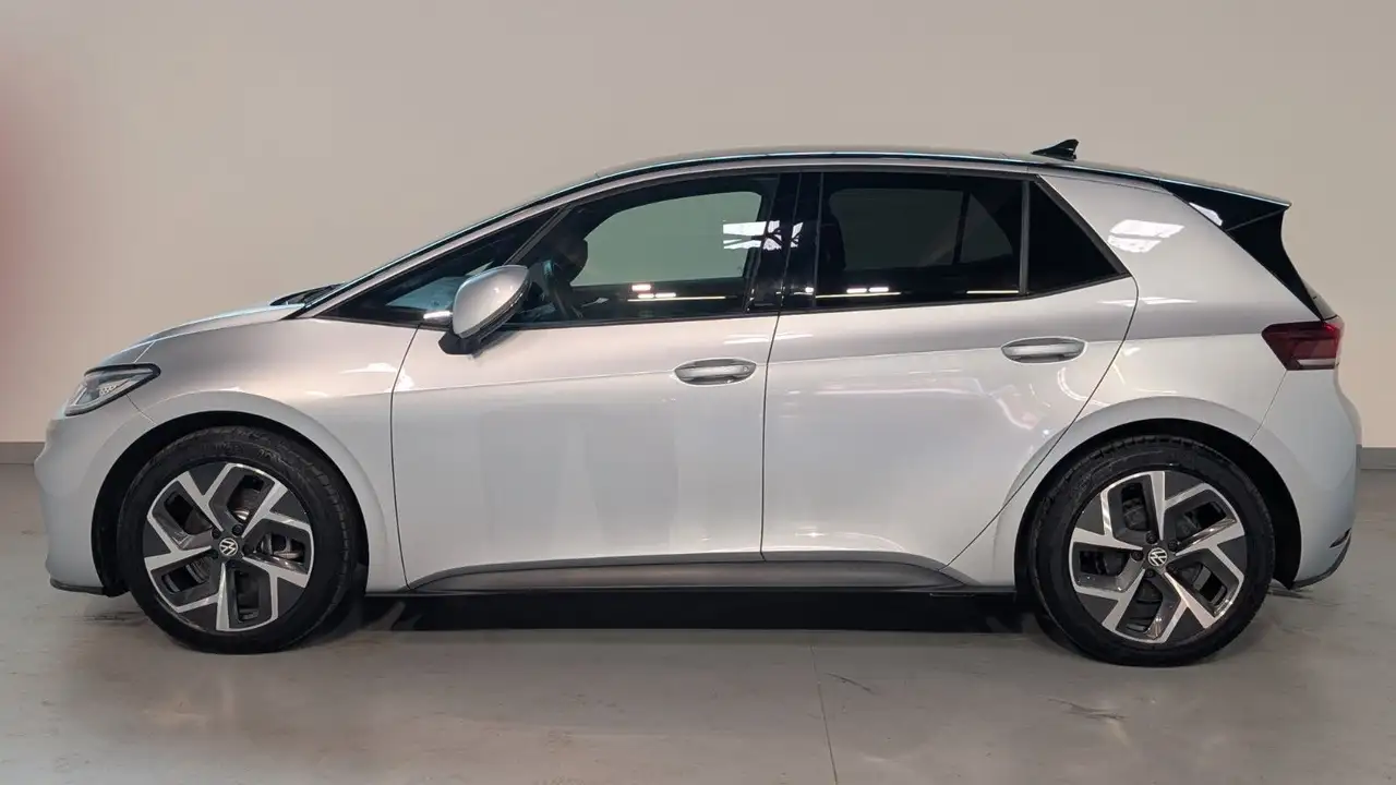 Volkswagen ID.3 Pro 150kW ACC*LANE*KESSY*KAM*PANO*AHK — Vehicle gallery 7