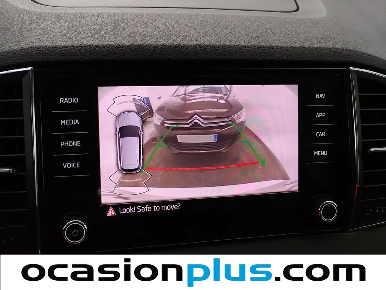 Skoda Karoq 2.0TDI Adblue Selection 85kW — Vehicle gallery 7