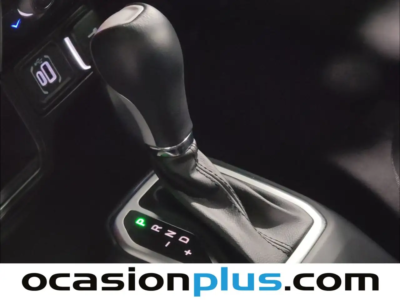 Jeep Renegade 1.5 MHEV Limited — Vehicle gallery 5