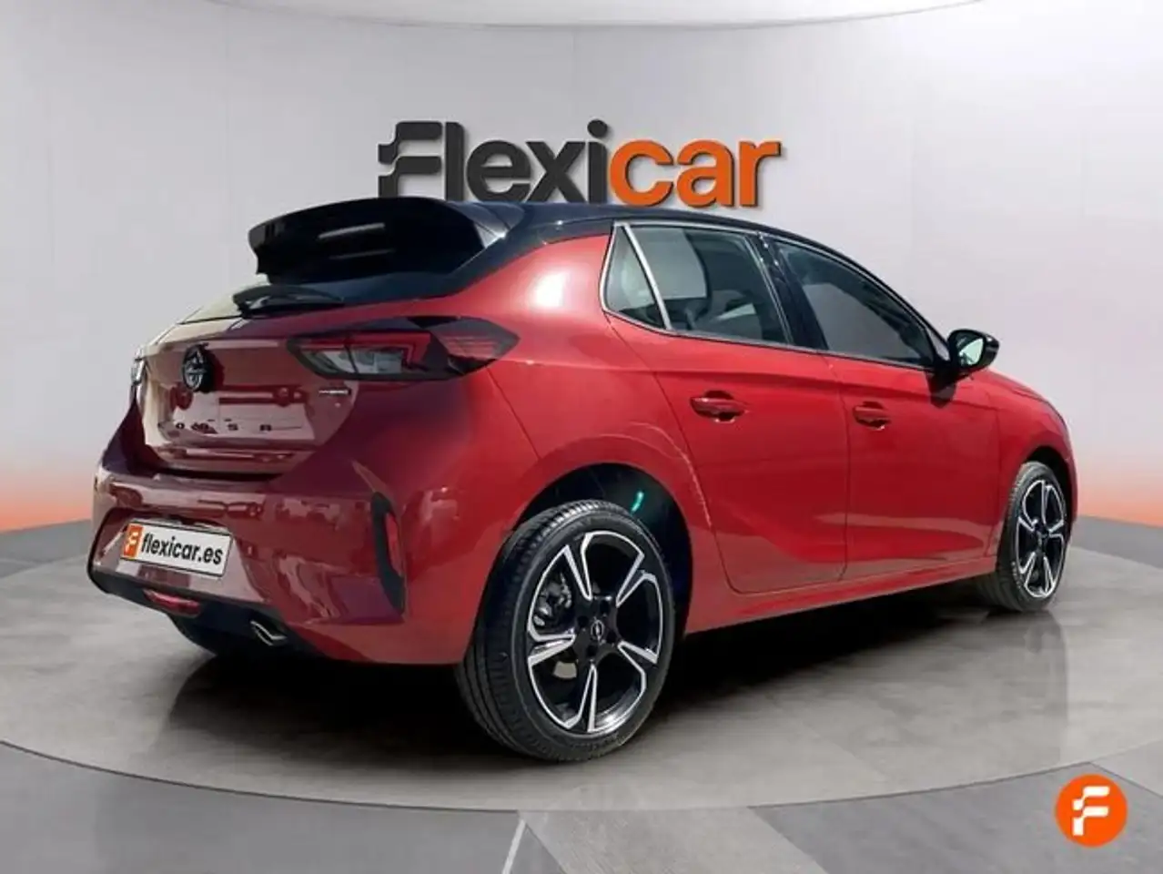 Opel Corsa 1.2T XHL Hybrid 74kW Edition eDCT — معرض صور السيارة 8