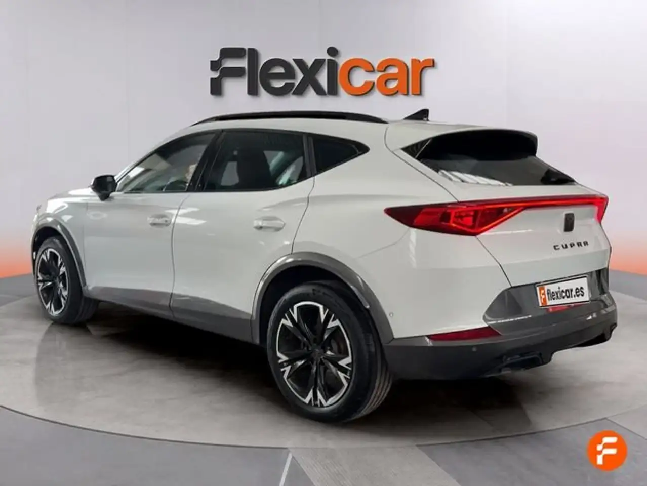 CUPRA Formentor 1.5 TSI 110kW (150 CV) — معرض صور السيارة 5