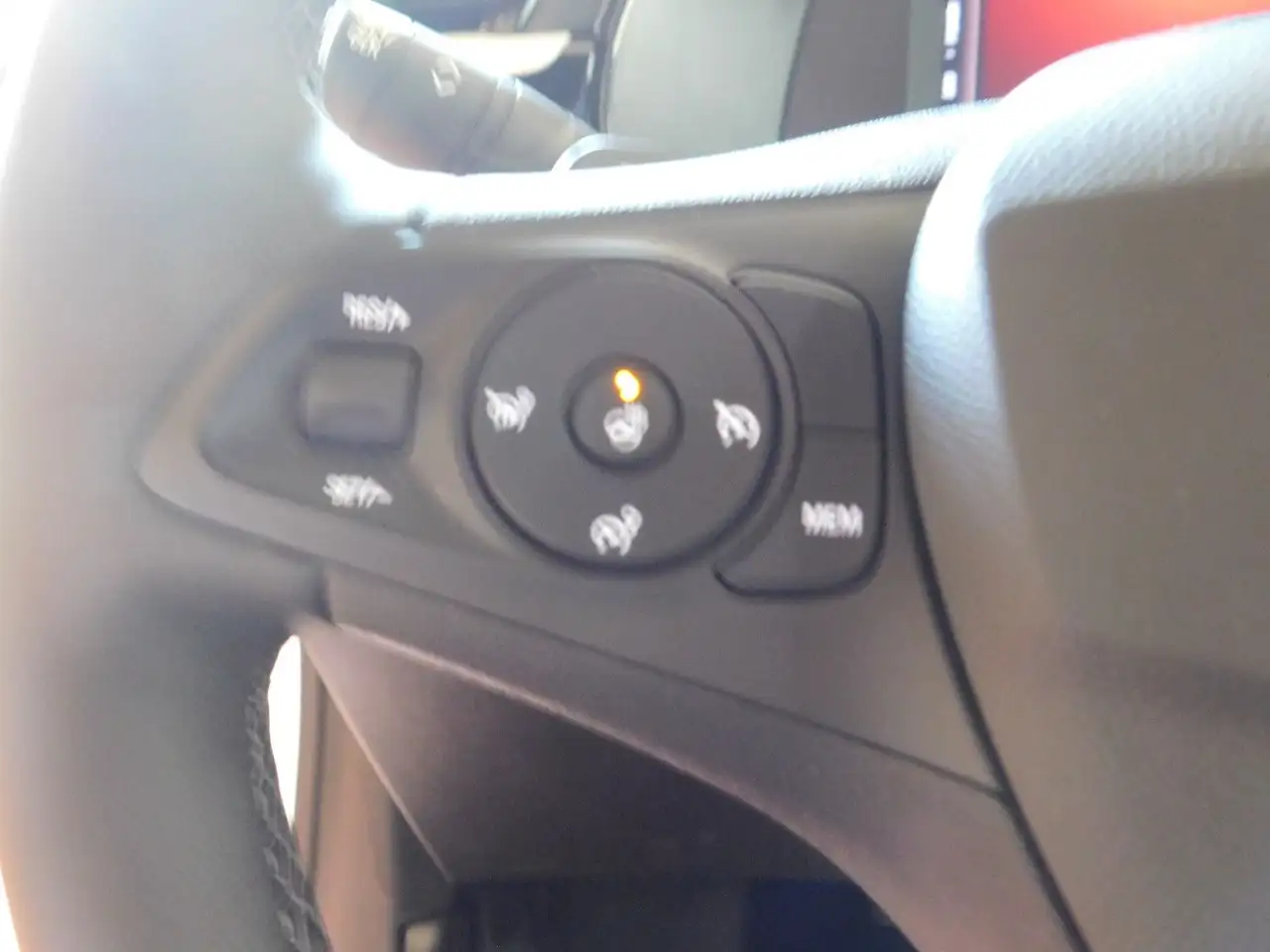 Opel Corsa F GS-Mildhybrid/AT — معرض صور السيارة 11