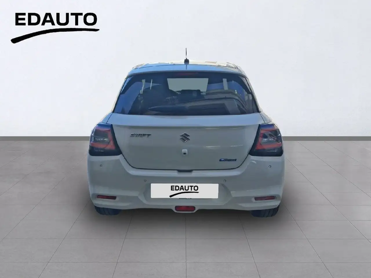 Suzuki Swift 1.2 Mild Hybrid S3 — Galerie du véhicule 5