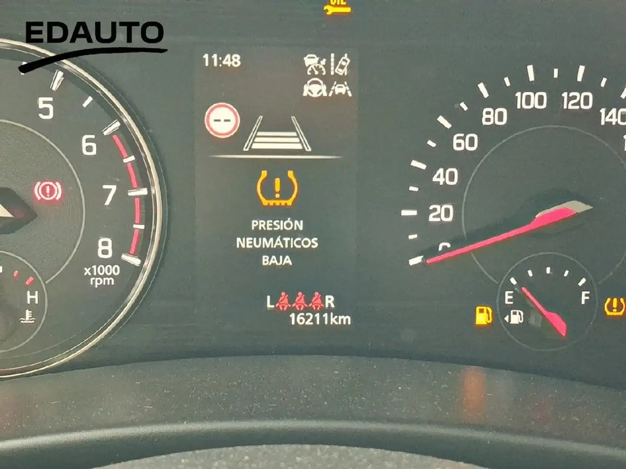 Suzuki Swift 1.2 Mild Hybrid S3 — Galerie du véhicule 15