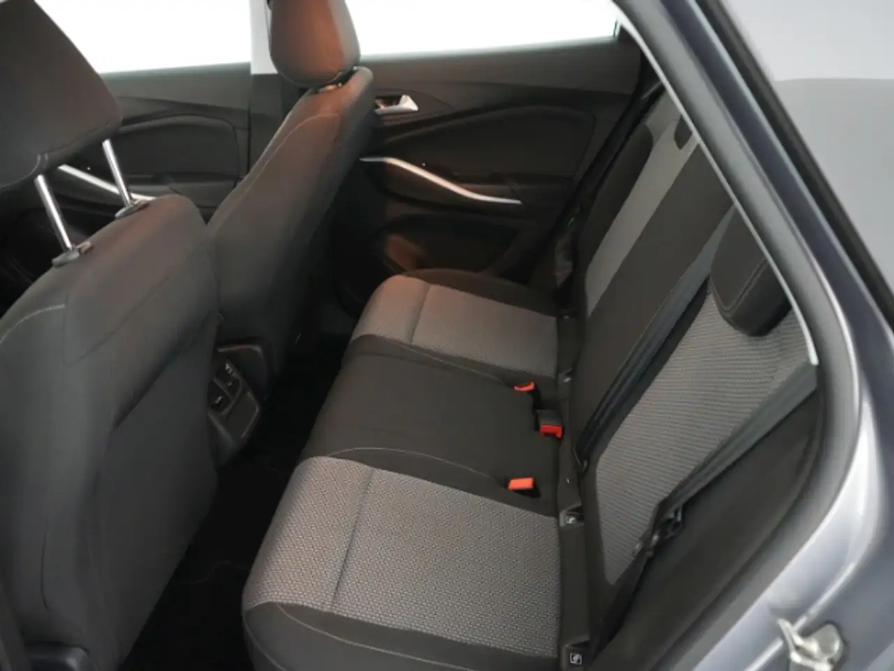 Opel Grandland ENJOY AT+AHK+BLUETOOTH+KLIMA+DAB+LED-SCHEINWERFER — معرض صور السيارة 11