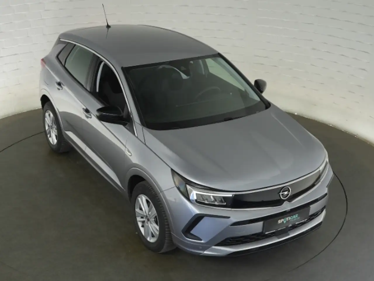 Opel Grandland ENJOY AT+AHK+BLUETOOTH+KLIMA+DAB+LED-SCHEINWERFER — معرض صور السيارة 30