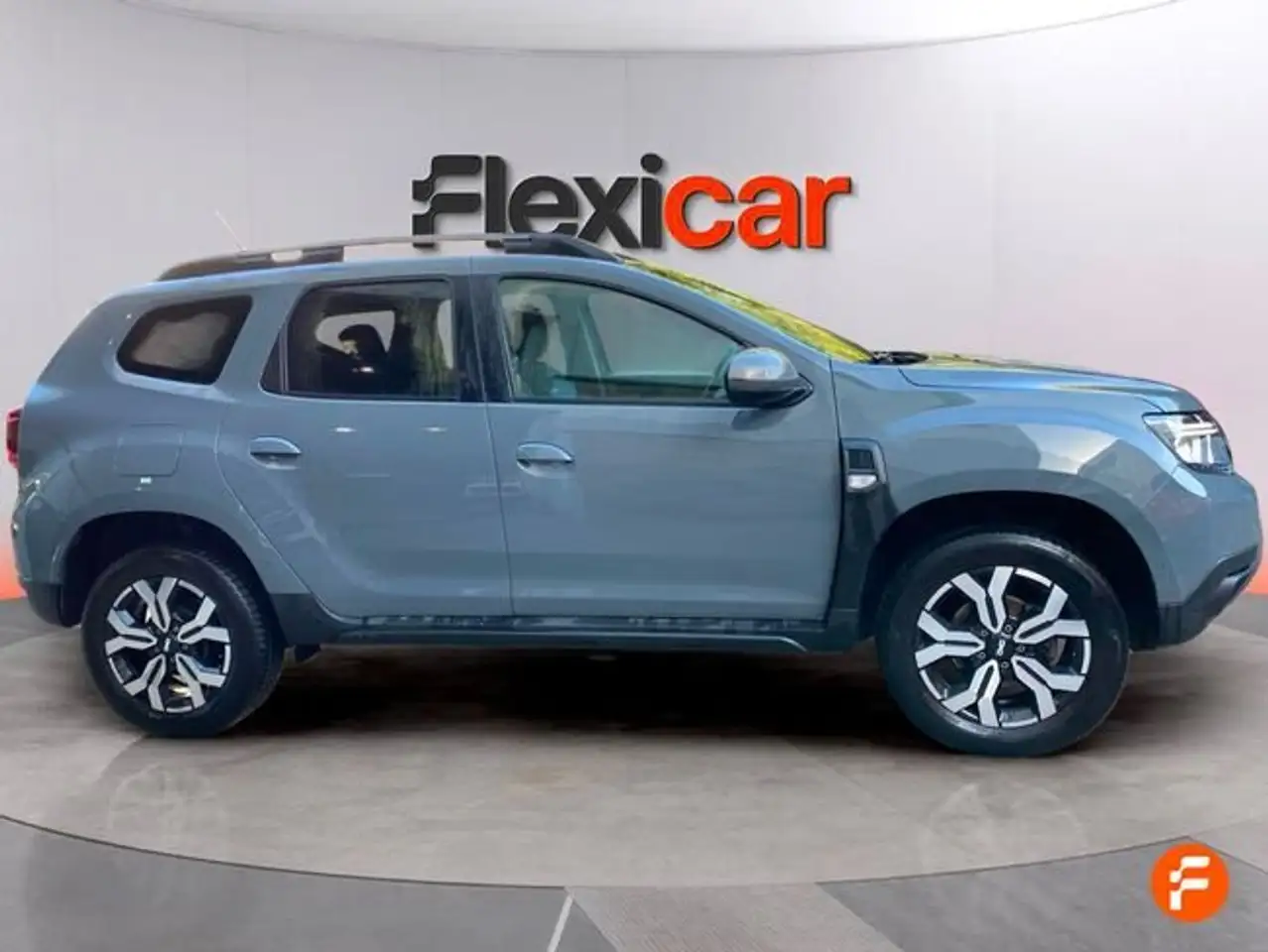 Dacia Duster 1.3 TCe Journey Go EDC 4x2 110kW — Galería del vehículo 4