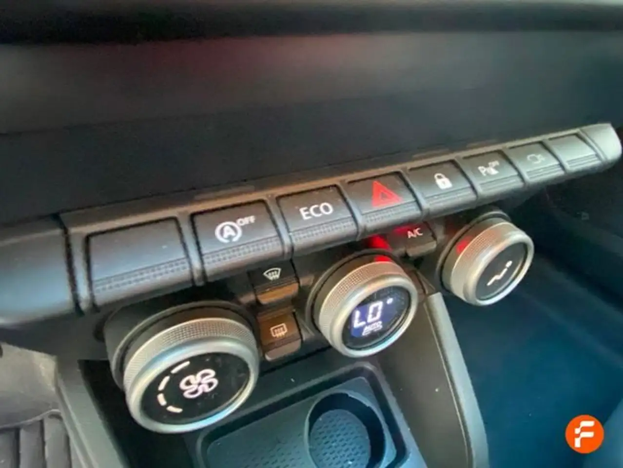 Dacia Duster 1.3 TCe Journey Go EDC 4x2 110kW — Galería del vehículo 17