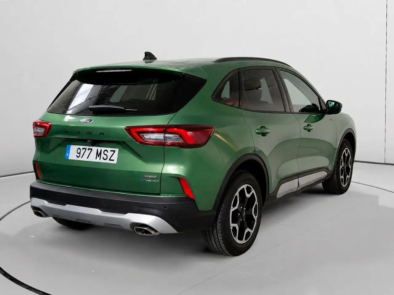 Ford Kuga 2.5 Duratec FHEV Active 4x2 Aut. — Galería del vehículo 3