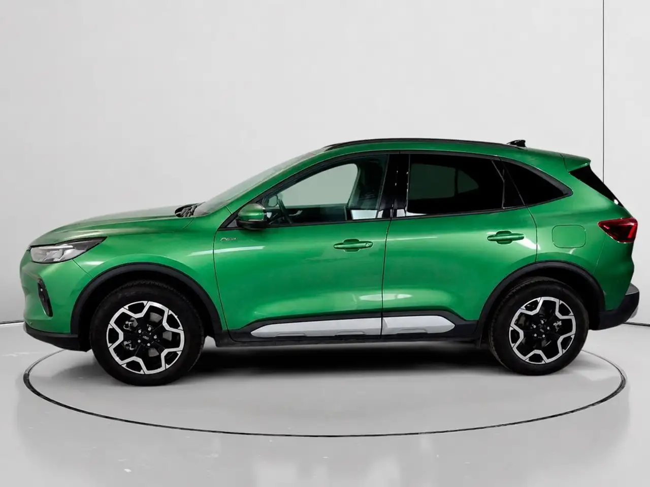 Ford Kuga 2.5 Duratec FHEV Active 4x2 Aut. — Galería del vehículo 6