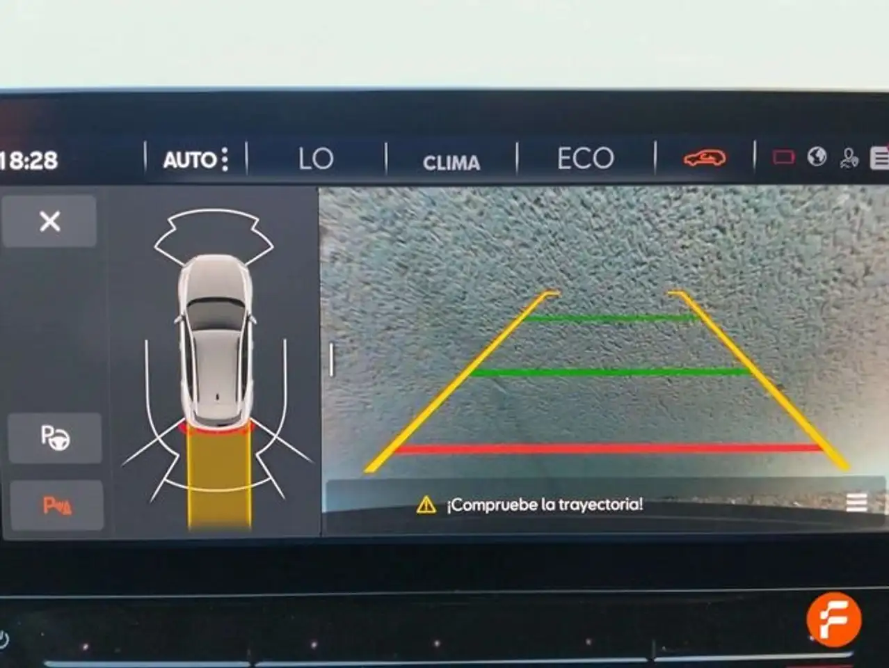 CUPRA Formentor 1.4 e-Hybrid 205 DSG — معرض صور السيارة 10