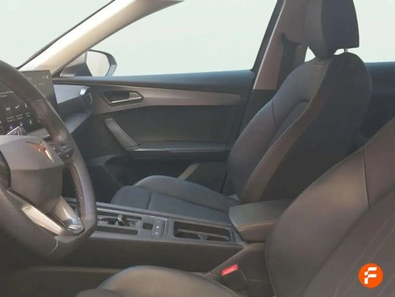 CUPRA Formentor 1.4 e-Hybrid 205 DSG — معرض صور السيارة 12