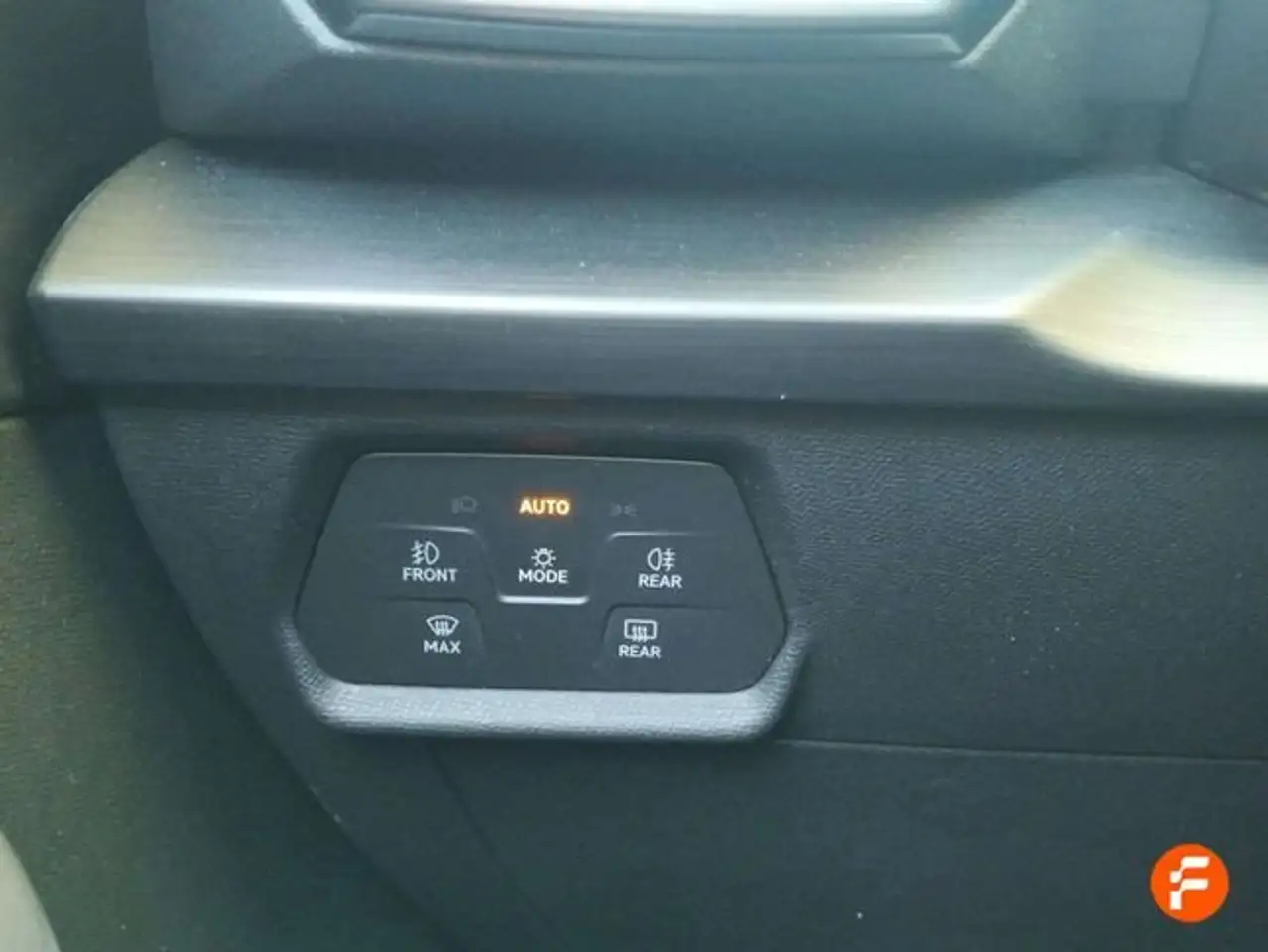 CUPRA Formentor 1.4 e-Hybrid 205 DSG — معرض صور السيارة 17
