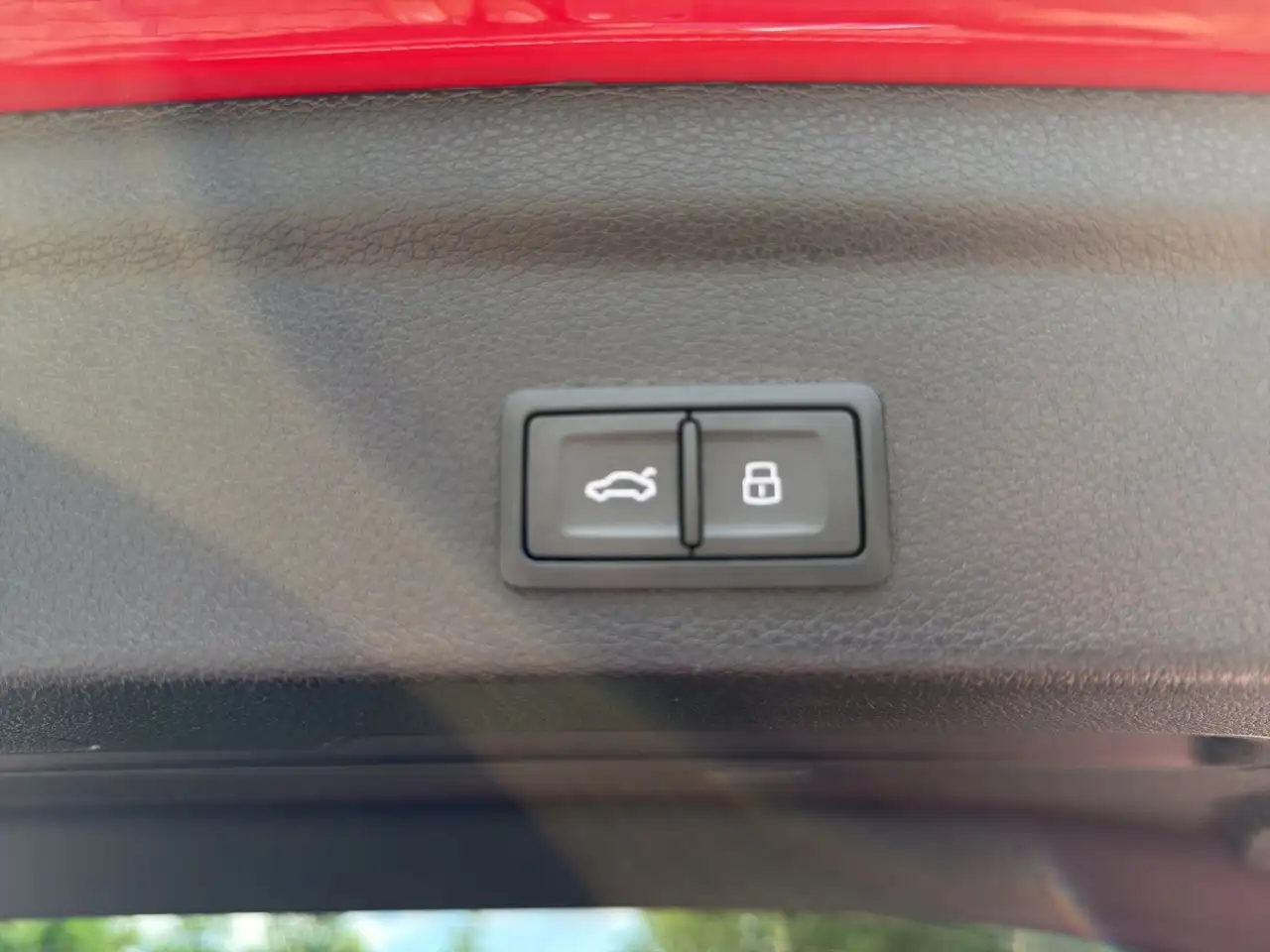Audi Q3 S line 45 TFSI quattro AHK*RFK*Matr — معرض صور السيارة 20