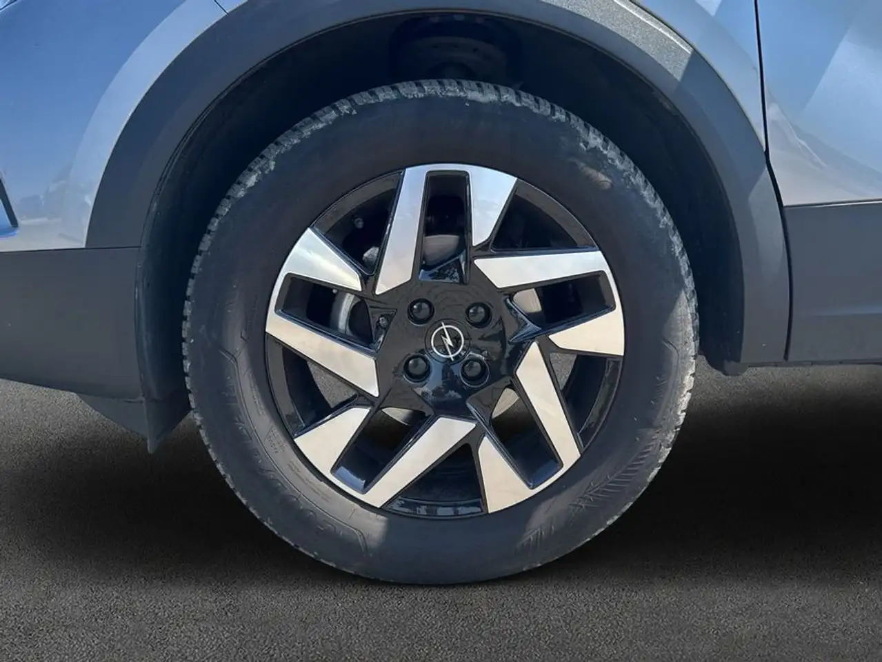 Opel Mokka 1.2 DI Turbo Automatik Elegance — معرض صور السيارة 7