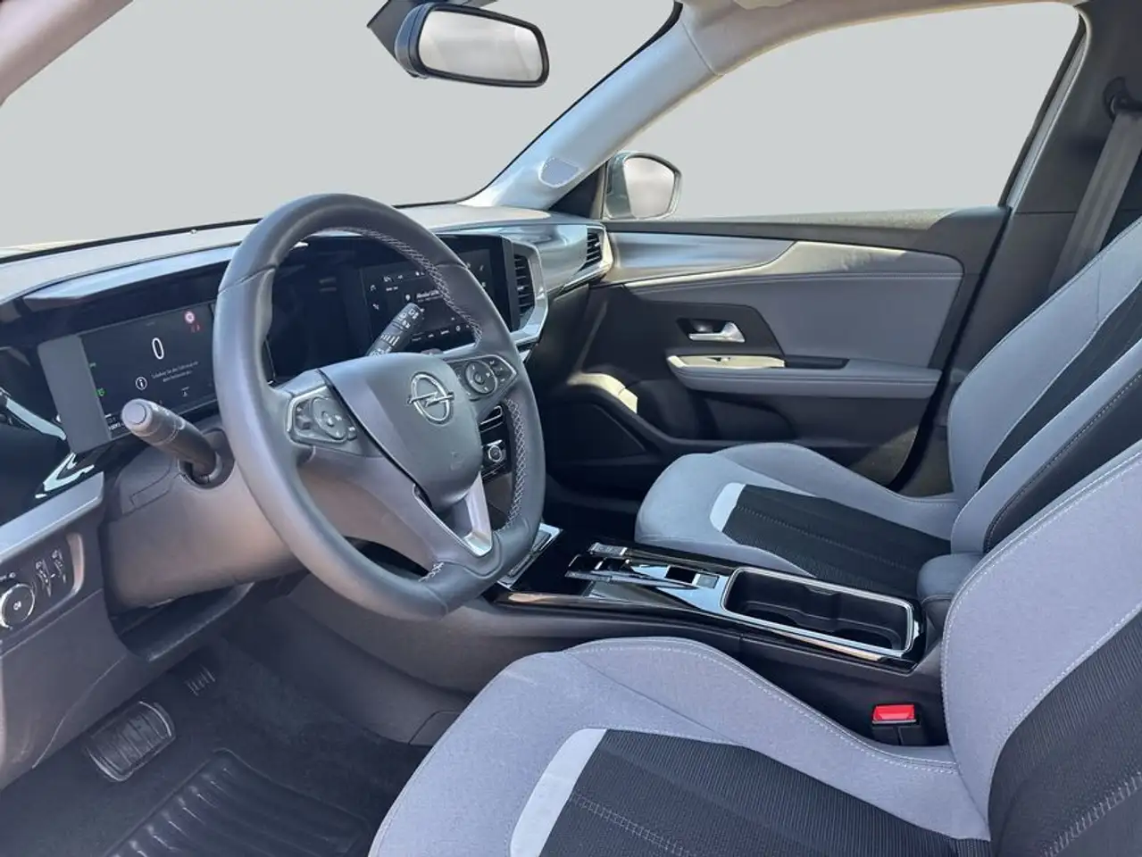 Opel Mokka 1.2 DI Turbo Automatik Elegance — معرض صور السيارة 10