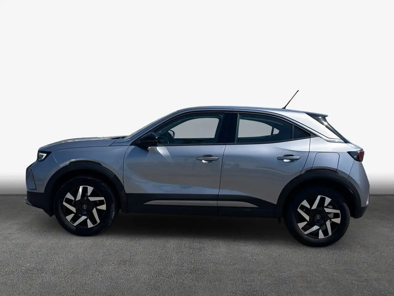 Opel Mokka 1.2 DI Turbo Automatik Elegance — معرض صور السيارة 4