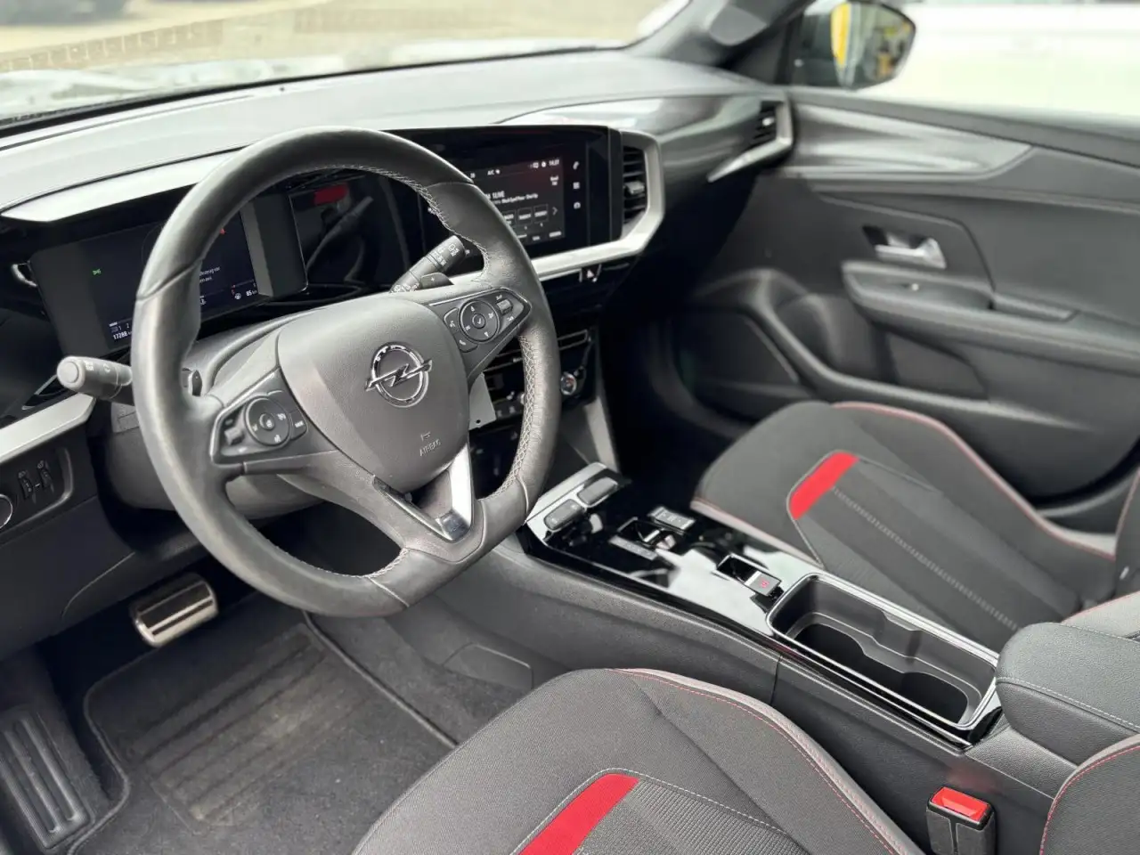 Opel Mokka GS **Automatik/Navi/Kamera/SHZ** — Galerie du véhicule 6
