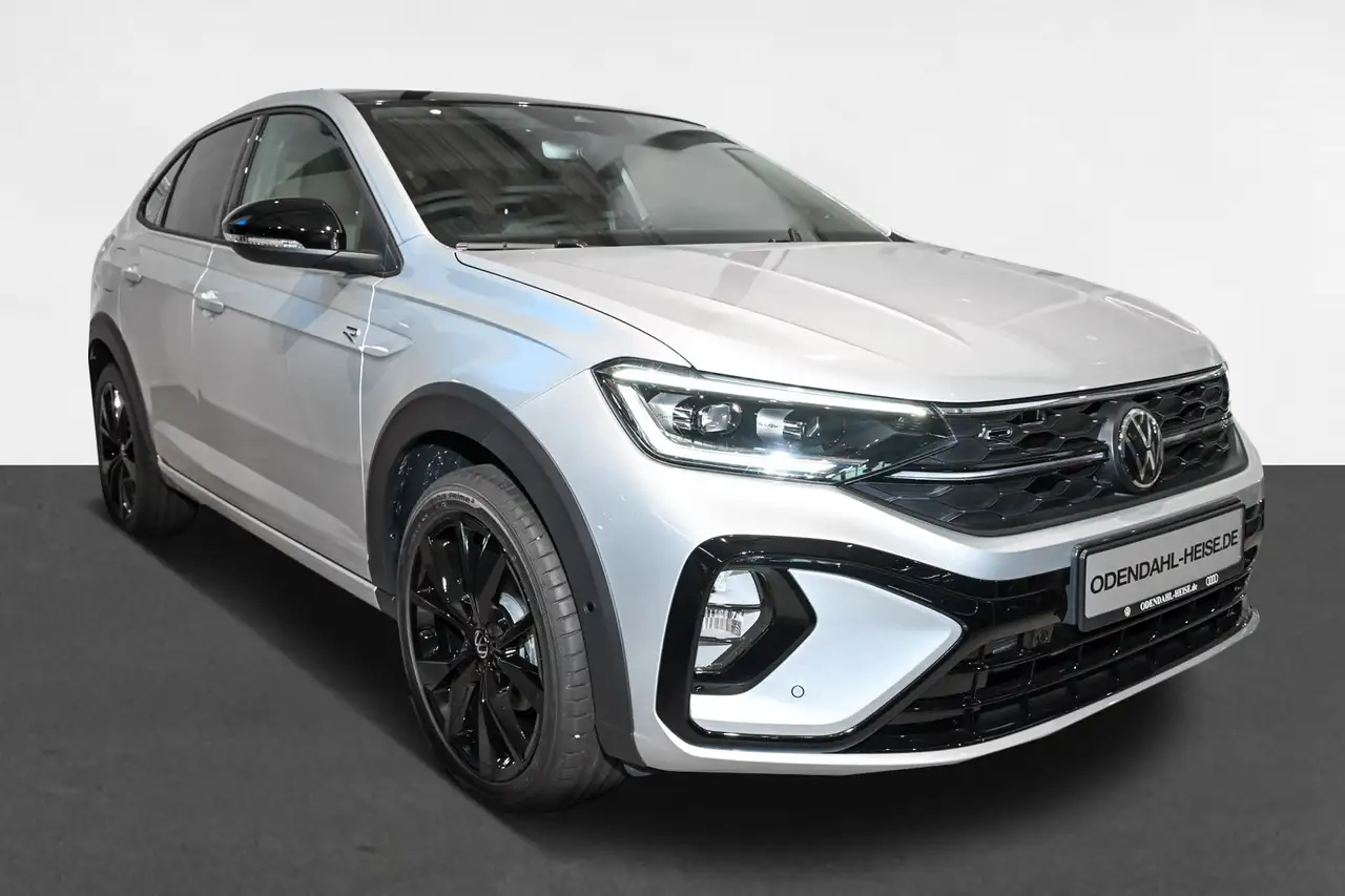 Volkswagen Taigo R-Line 1,5 l TSI OPF 110 kW (150 PS) 7-Gang- — Vehicle gallery 2