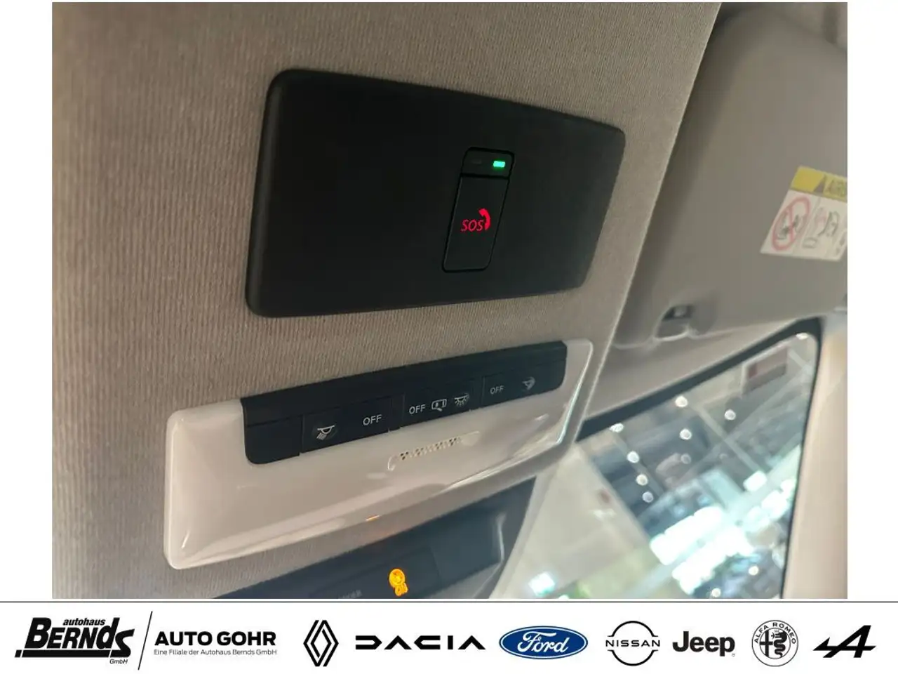 Nissan Juke 1.0 Acenta Nissan Connect Navi DAB ISOFIX LED uvm. — Vehicle gallery 23