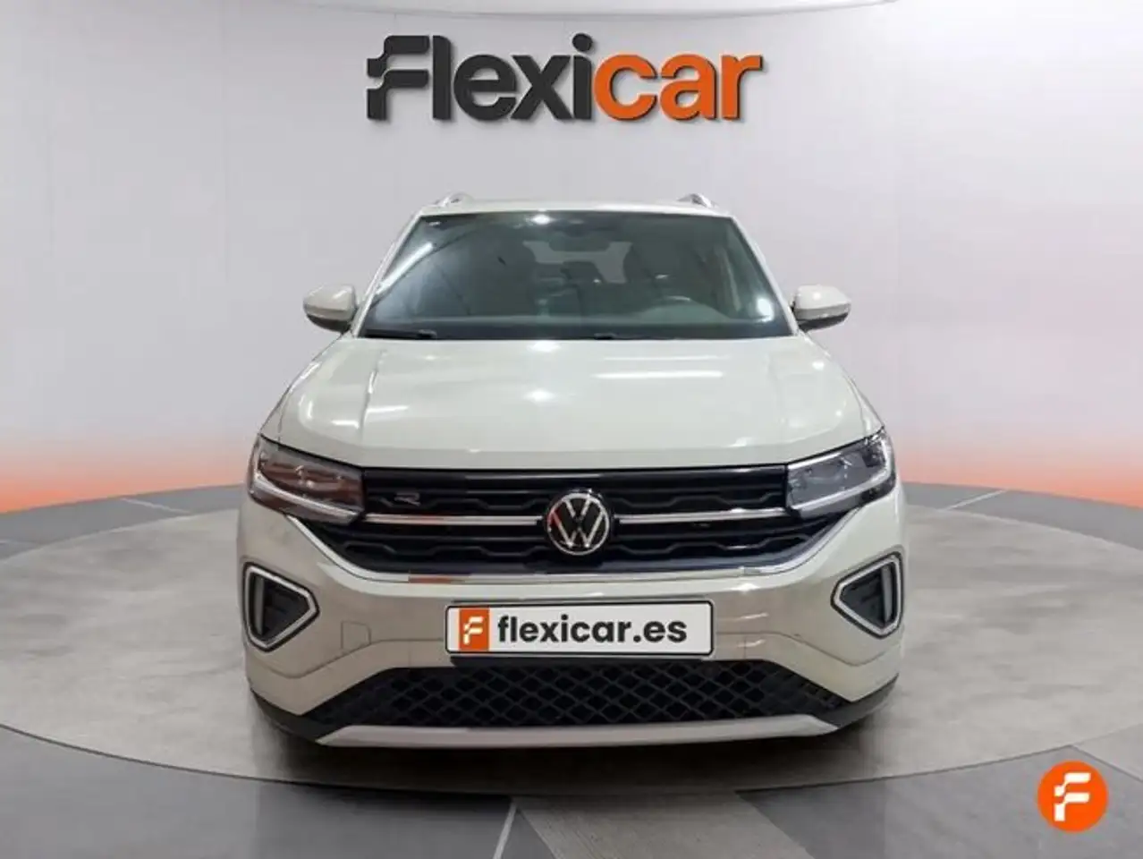 Volkswagen T-Cross 1.5 TSI R-Line Aut. 110kW — Vehicle gallery 2