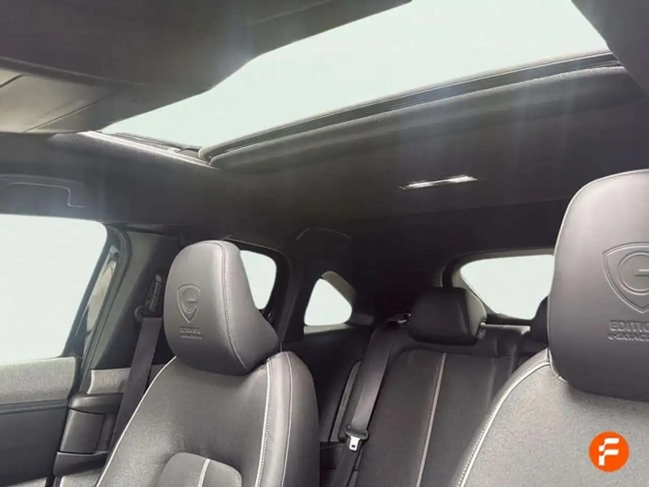 Mazda MX-30 E-SKYACTIV 170H 75 PHEV HYBRID EDITION R SUNROOF R — Galería del vehículo 15