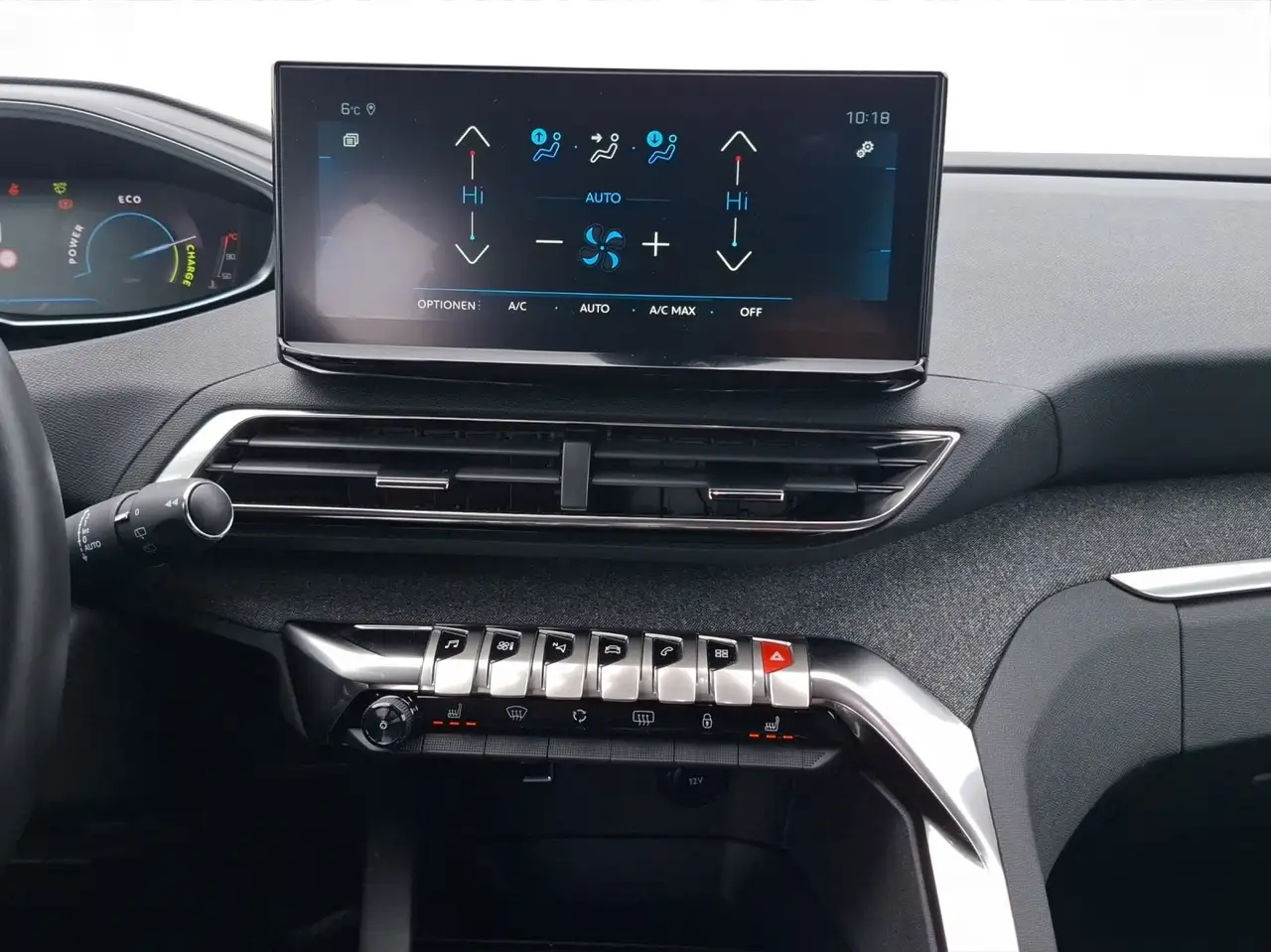 Peugeot 5008 Allure Pack 1.2 136 Kam.+KeyLess+LED+Navi — معرض صور السيارة 15