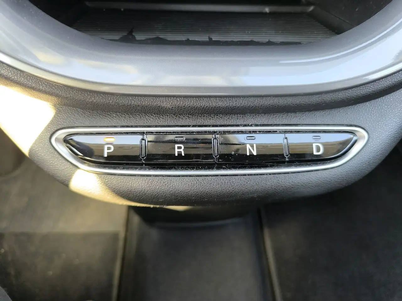 Fiat 500e Basis — Galería del vehículo 18