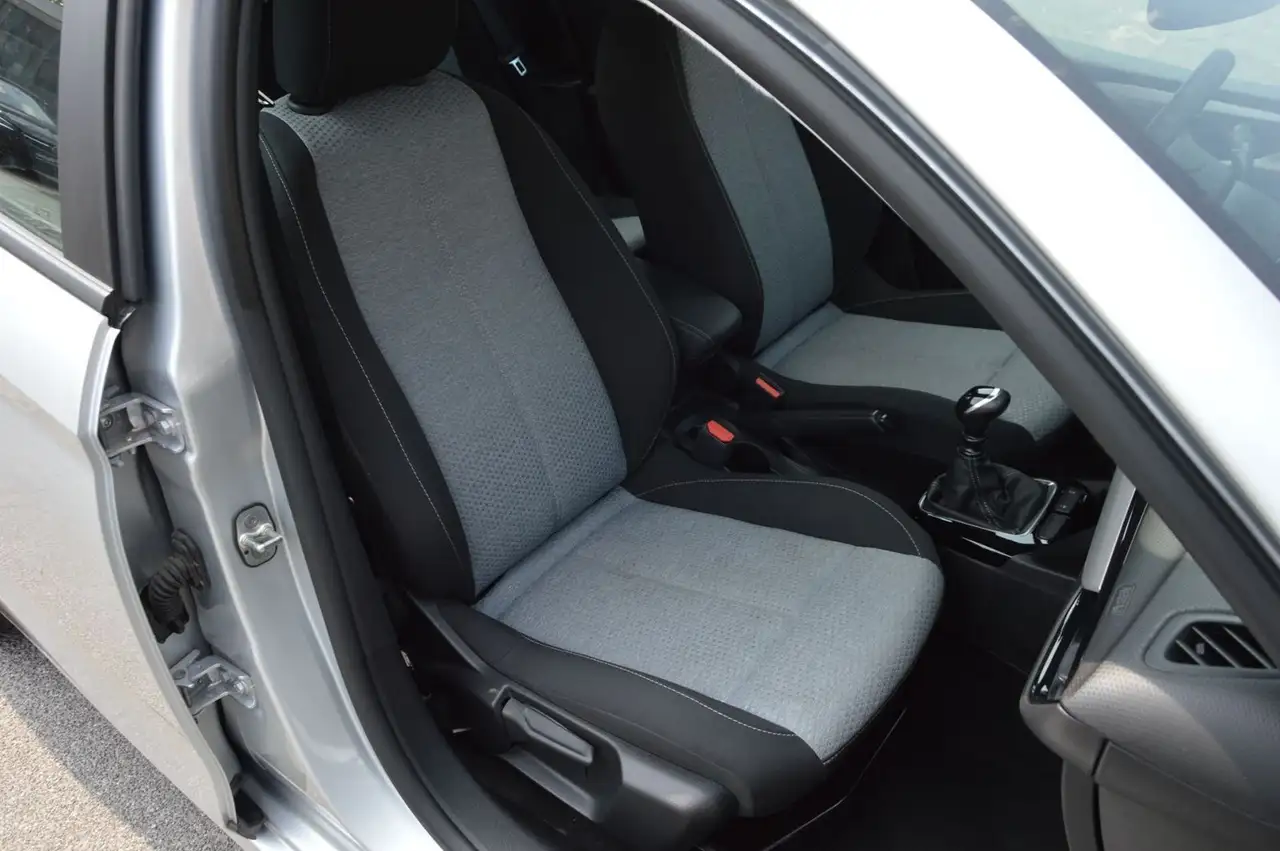 Opel Corsa F 1.2 Turbo (EURO 6d) — معرض صور السيارة 22