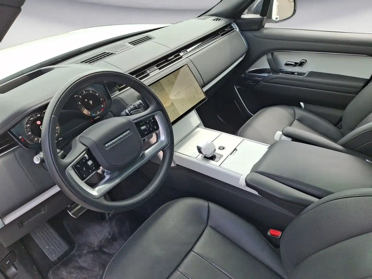 Land Rover Range Rover P615 LWB SV Signature NP € 307.000,- — Vehicle gallery 7
