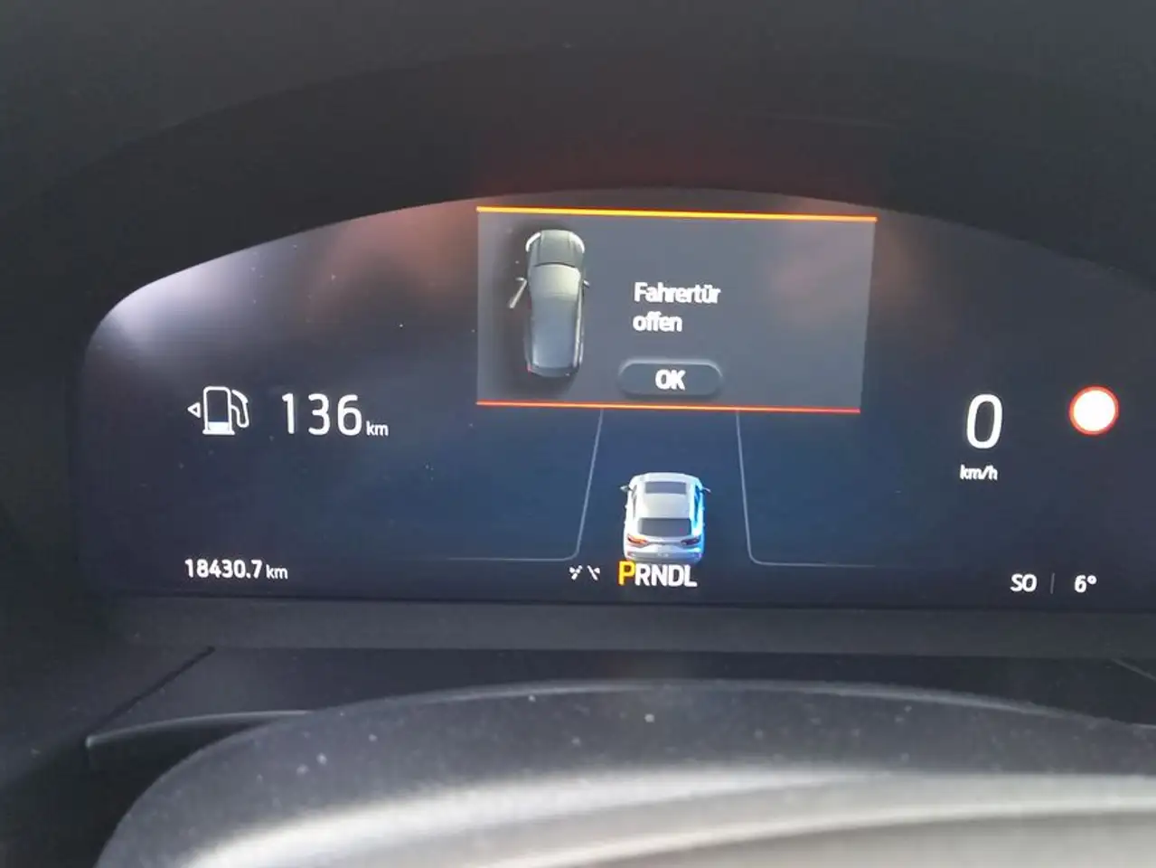 Ford Kuga 2.5 Duratec FHEV ST-LINE X — Galería del vehículo 12