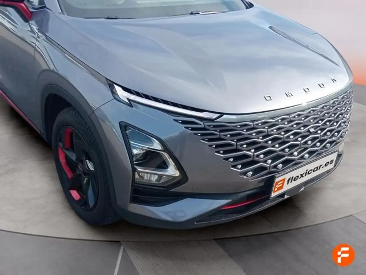 Omoda 5 1.6 T-GDI 136.5kW (185CV) DCT Premium — Vehicle gallery 15