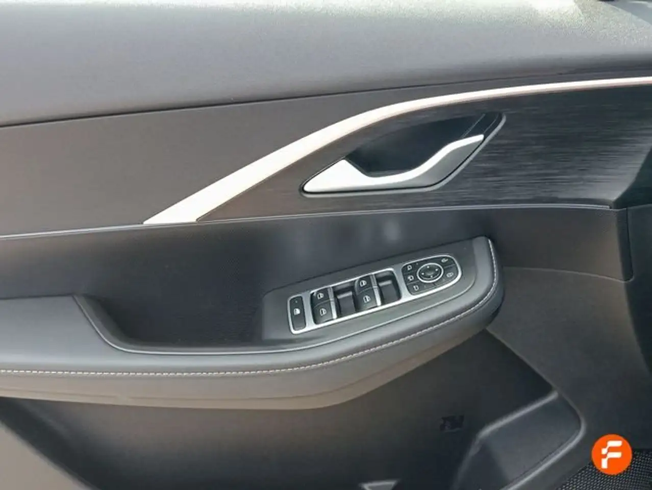 Omoda 5 1.6 T-GDI 136.5kW (185CV) DCT Premium — Vehicle gallery 21