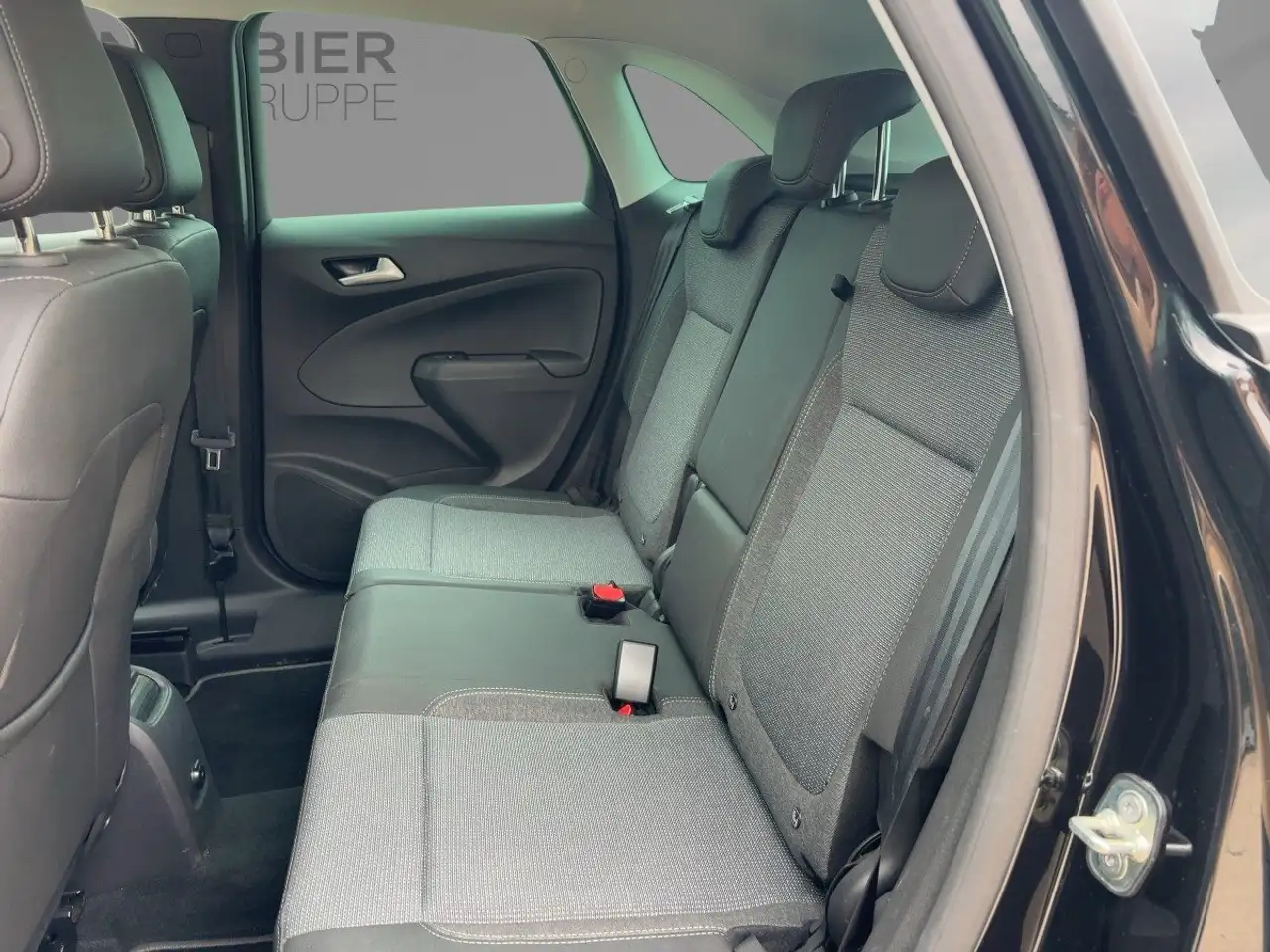 Opel Crossland Elegance LED+Kamera+Winterpaket — معرض صور السيارة 10