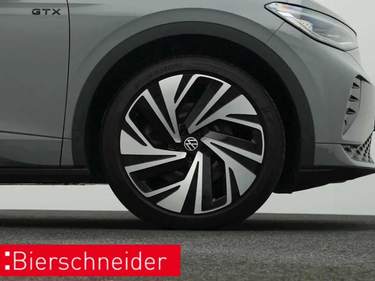 Volkswagen ID.4 4Mo. GTX IQ.LIGHT HUD NAVI ACC 21 H&K — Vehicle gallery 30