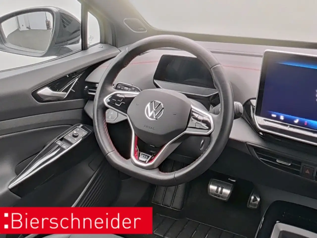 Volkswagen ID.4 4Mo. GTX IQ.LIGHT HUD NAVI ACC 21 H&K — Vehicle gallery 13