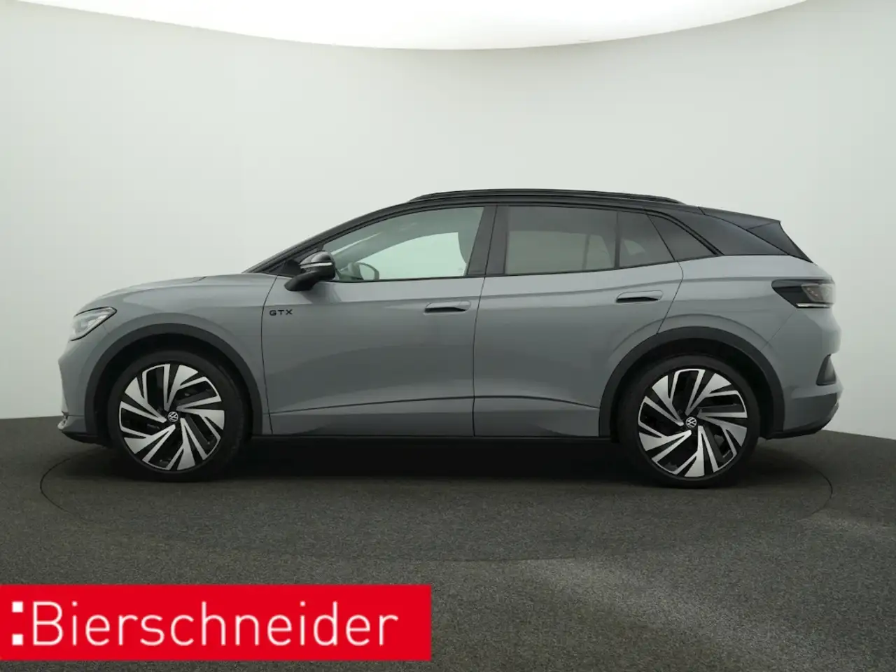 Volkswagen ID.4 4Mo. GTX IQ.LIGHT HUD NAVI ACC 21 H&K — Vehicle gallery 3