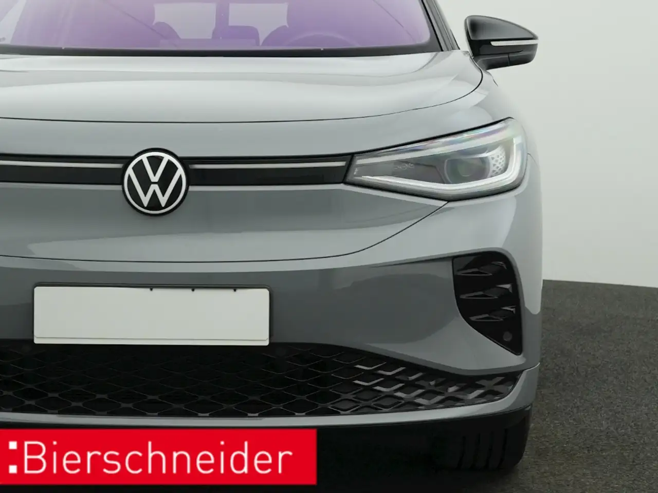 Volkswagen ID.4 4Mo. GTX IQ.LIGHT HUD NAVI ACC 21 H&K — Vehicle gallery 21