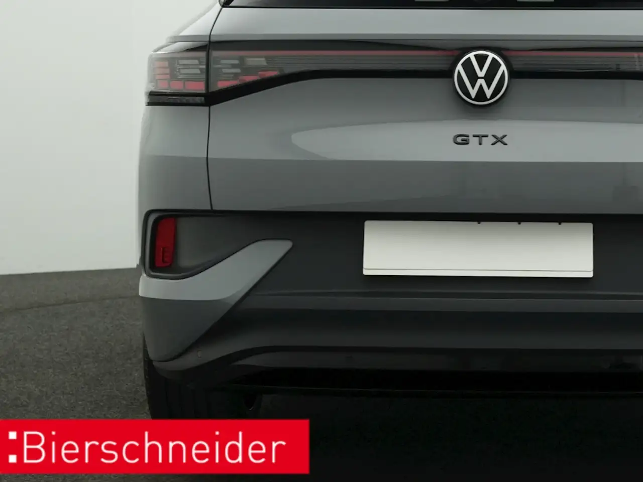 Volkswagen ID.4 4Mo. GTX IQ.LIGHT HUD NAVI ACC 21 H&K — Vehicle gallery 22