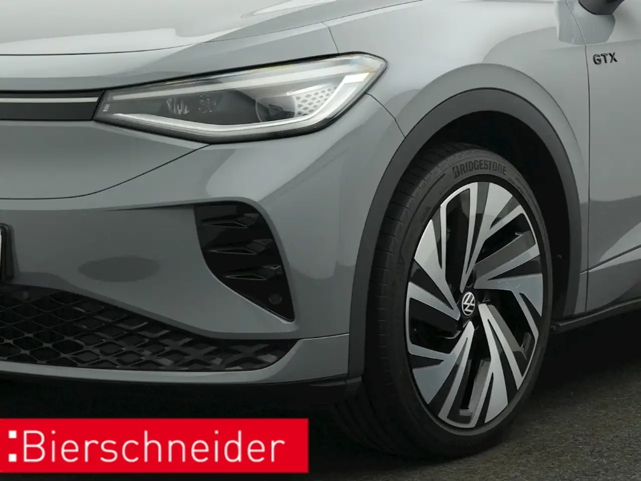 Volkswagen ID.4 4Mo. GTX IQ.LIGHT HUD NAVI ACC 21 H&K — Vehicle gallery 18