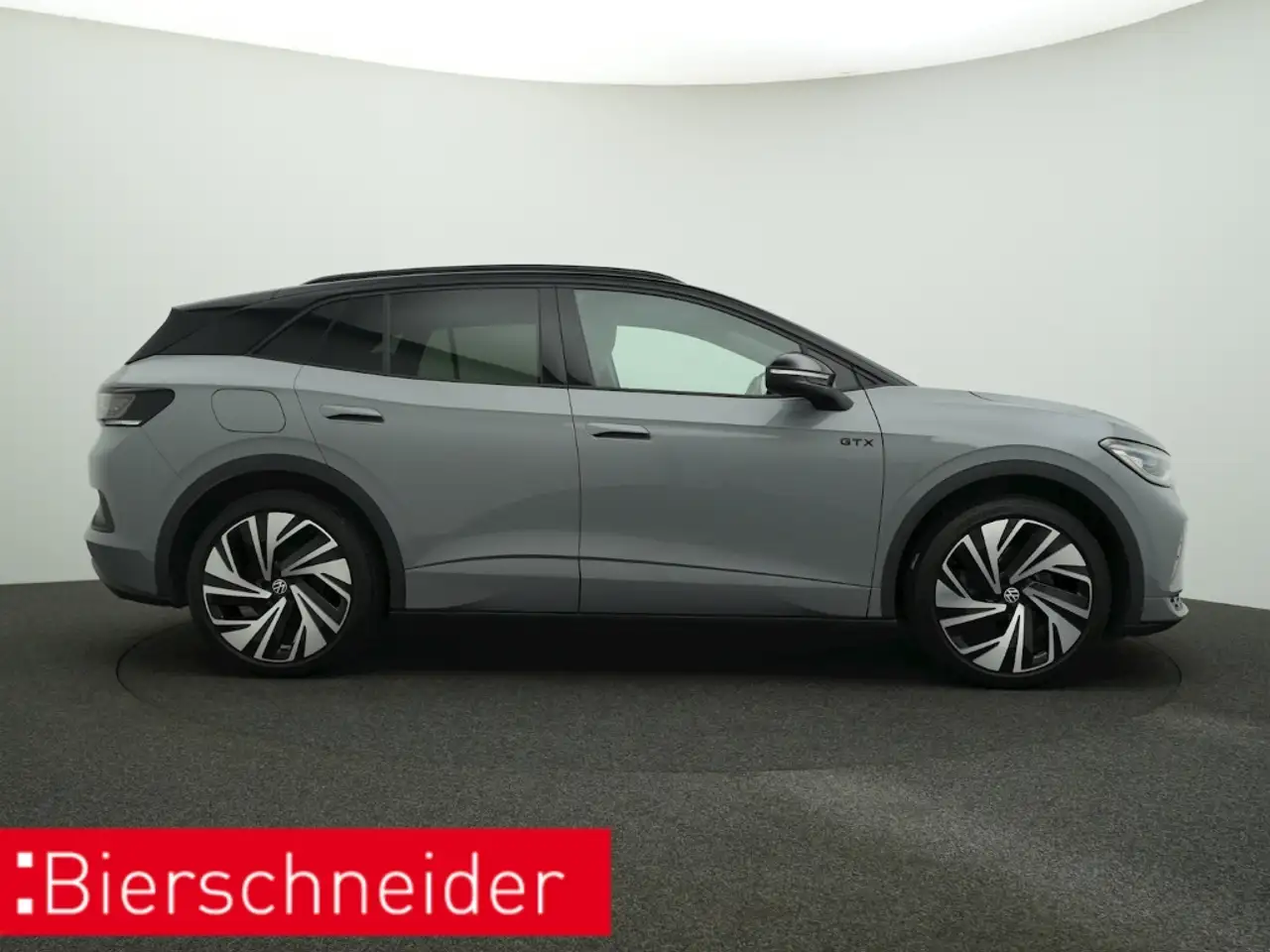 Volkswagen ID.4 4Mo. GTX IQ.LIGHT HUD NAVI ACC 21 H&K — Vehicle gallery 7