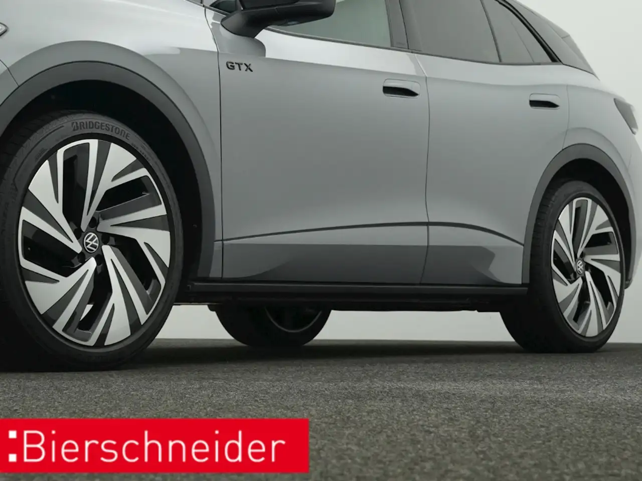 Volkswagen ID.4 4Mo. GTX IQ.LIGHT HUD NAVI ACC 21 H&K — Vehicle gallery 33