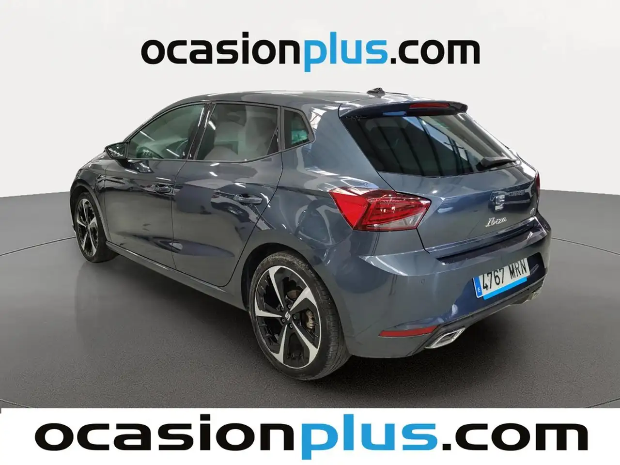 SEAT Ibiza 1.5 TSI S&S FR XS DSG7 150 — Vehicle gallery 3