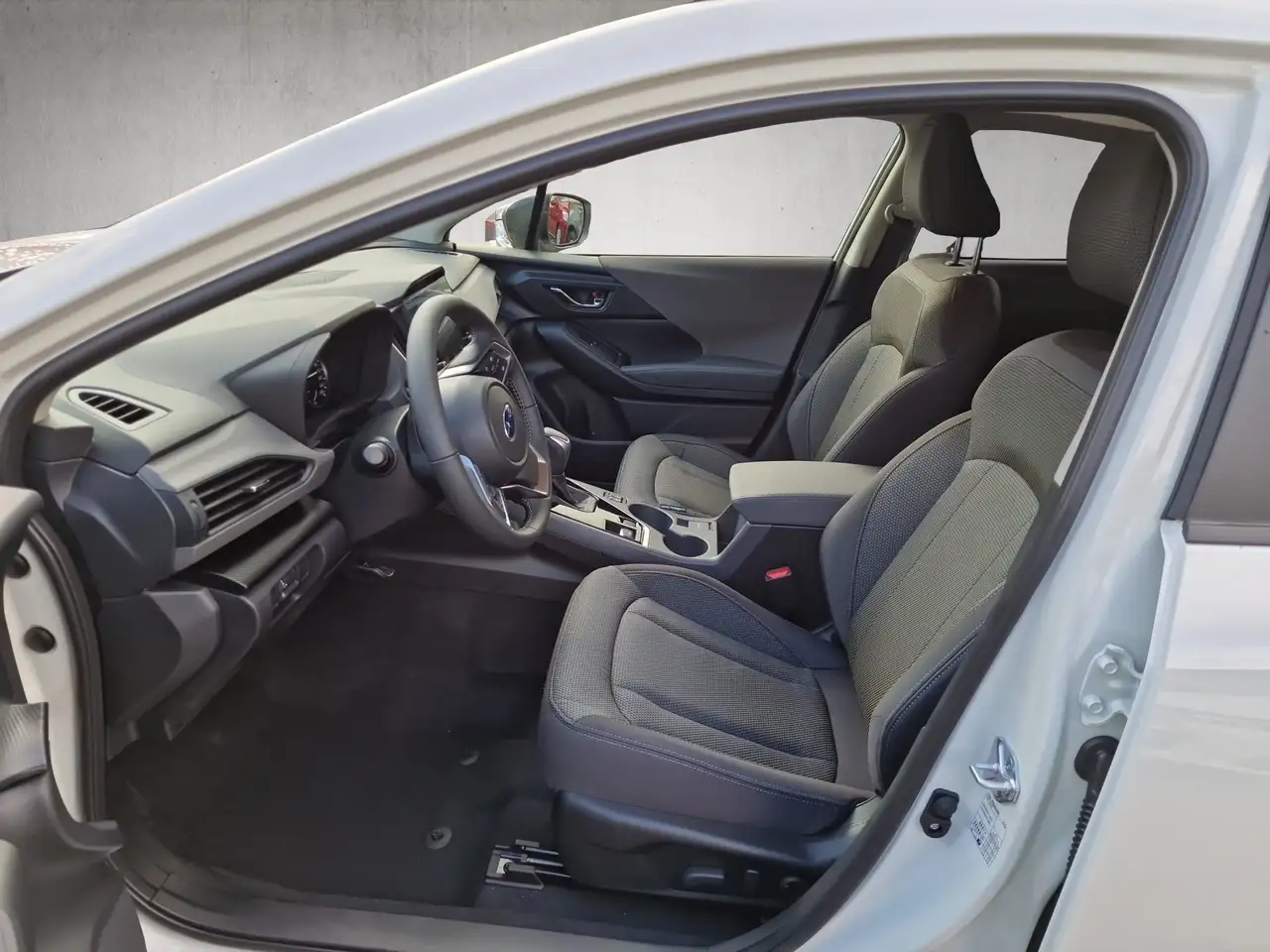 Subaru Crosstrek Active — Galería del vehículo 10
