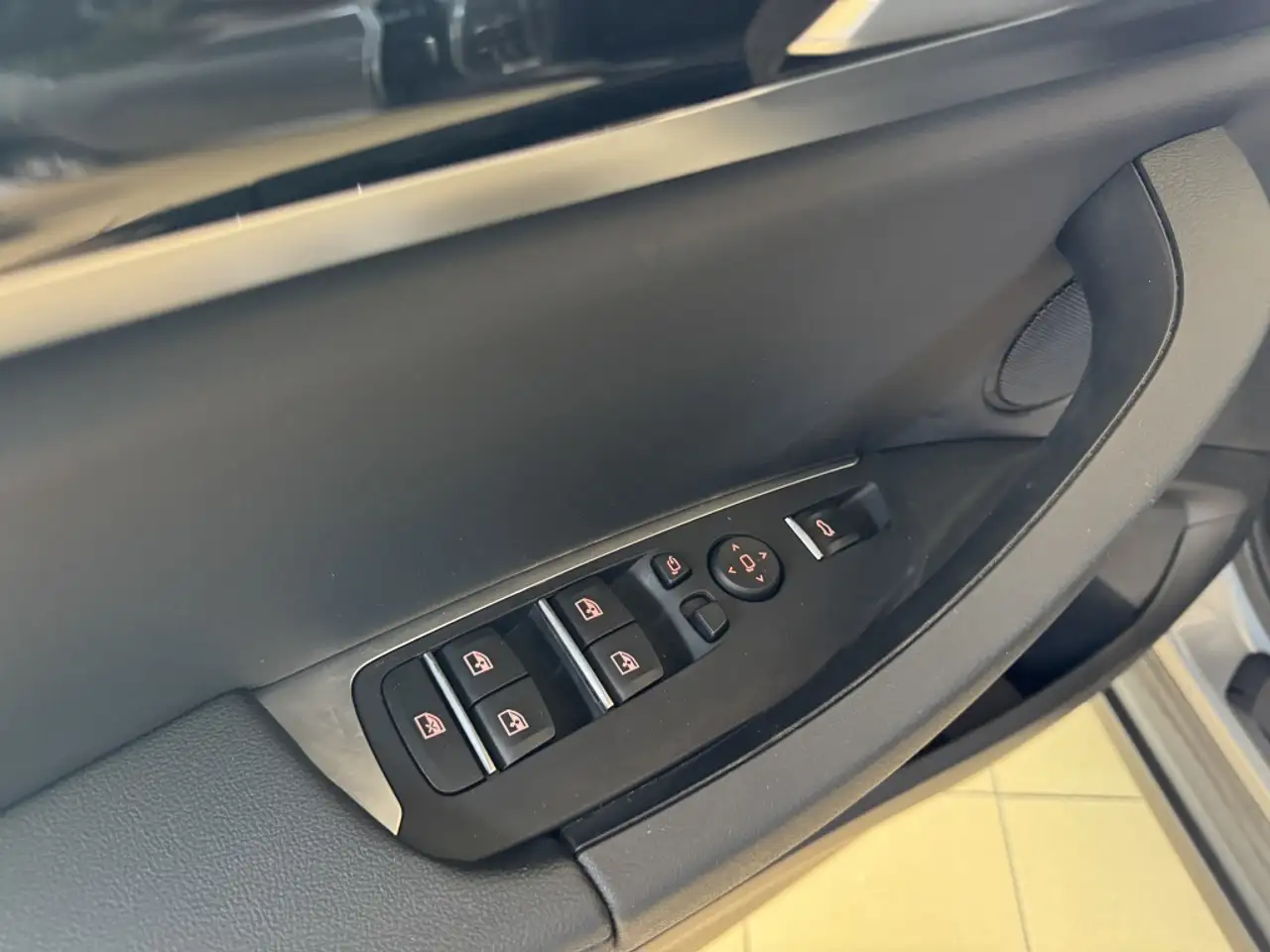 BMW X3 xDrive 20dA xLine — Galería del vehículo 26