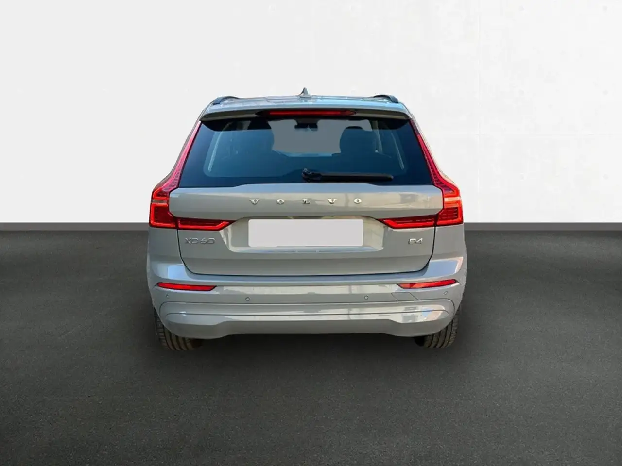 Volvo XC60 2.0 B4 D Auto Core — معرض صور السيارة 7