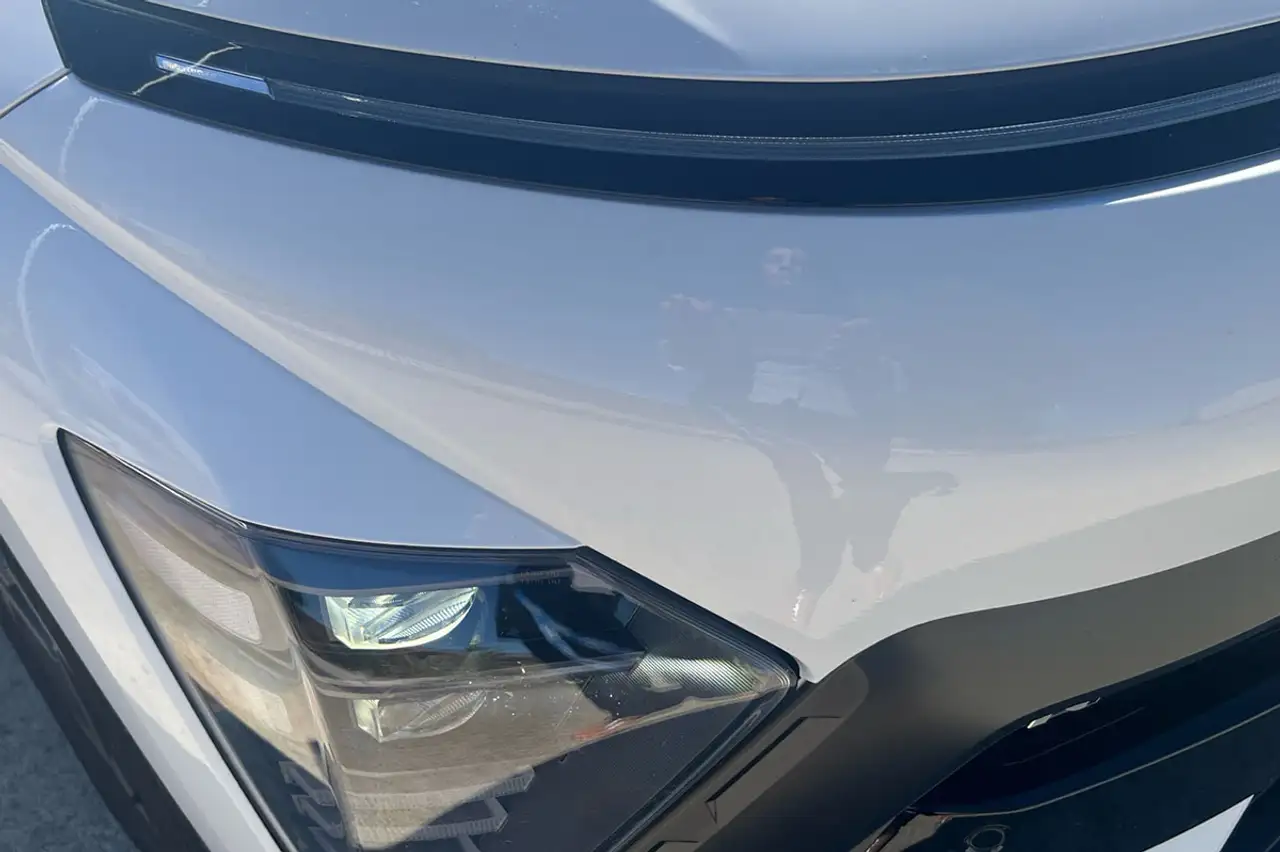 Hyundai KONA 1.6 TGDI Nline 4x2 — Galería del vehículo 20