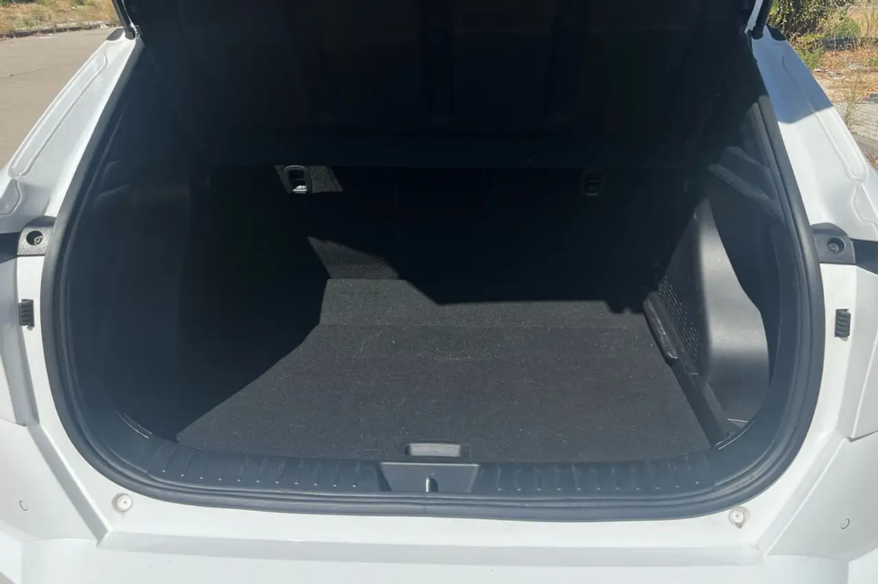 Hyundai KONA 1.6 TGDI Nline 4x2 — Galería del vehículo 13